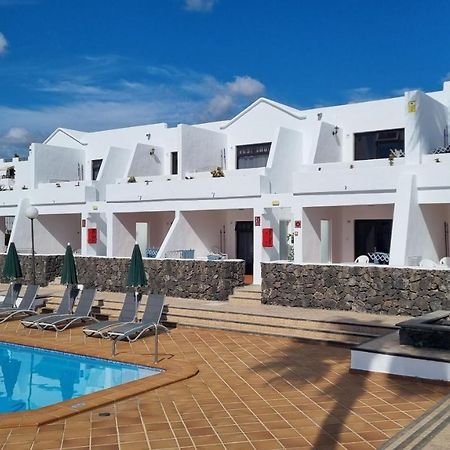 Princesa Ico Apartman Puerto del Carmen  Kültér fotó