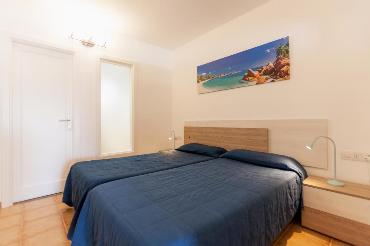 Princesa Ico Apartman Puerto del Carmen  Kültér fotó