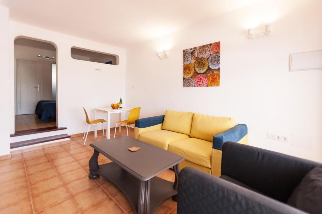 Princesa Ico Apartman Puerto del Carmen  Kültér fotó