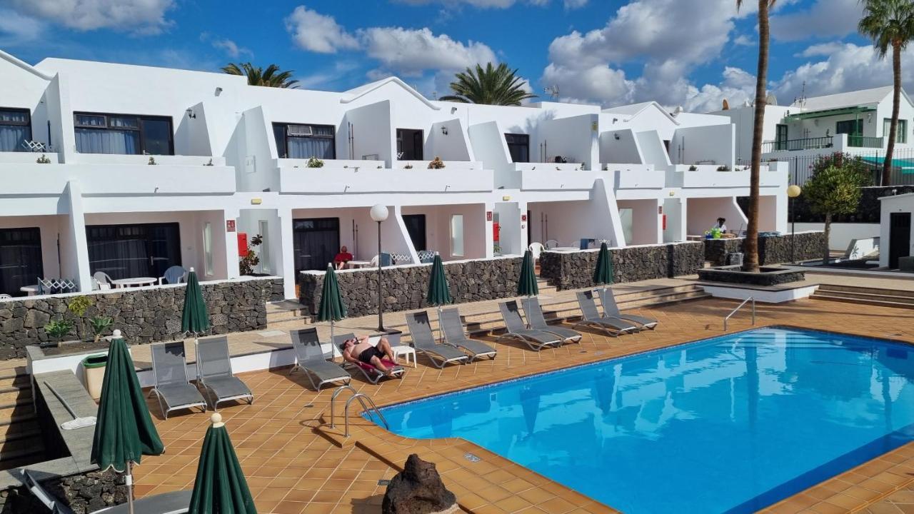 Princesa Ico Puerto del Carmen  Kültér fotó