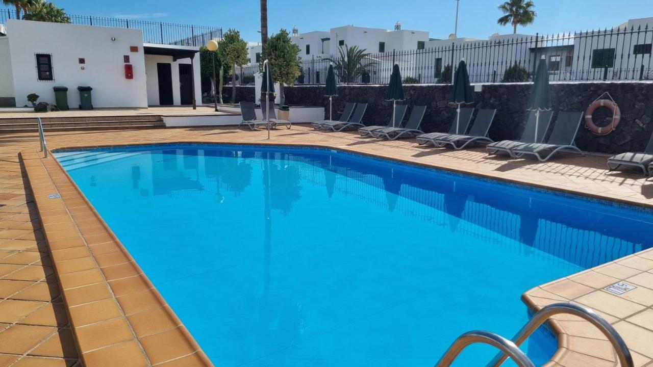 Princesa Ico Apartman Puerto del Carmen  Kültér fotó