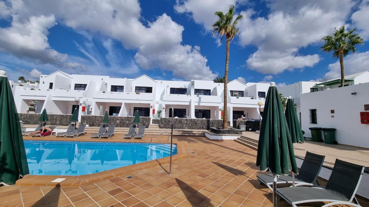 Princesa Ico Apartman Puerto del Carmen  Kültér fotó