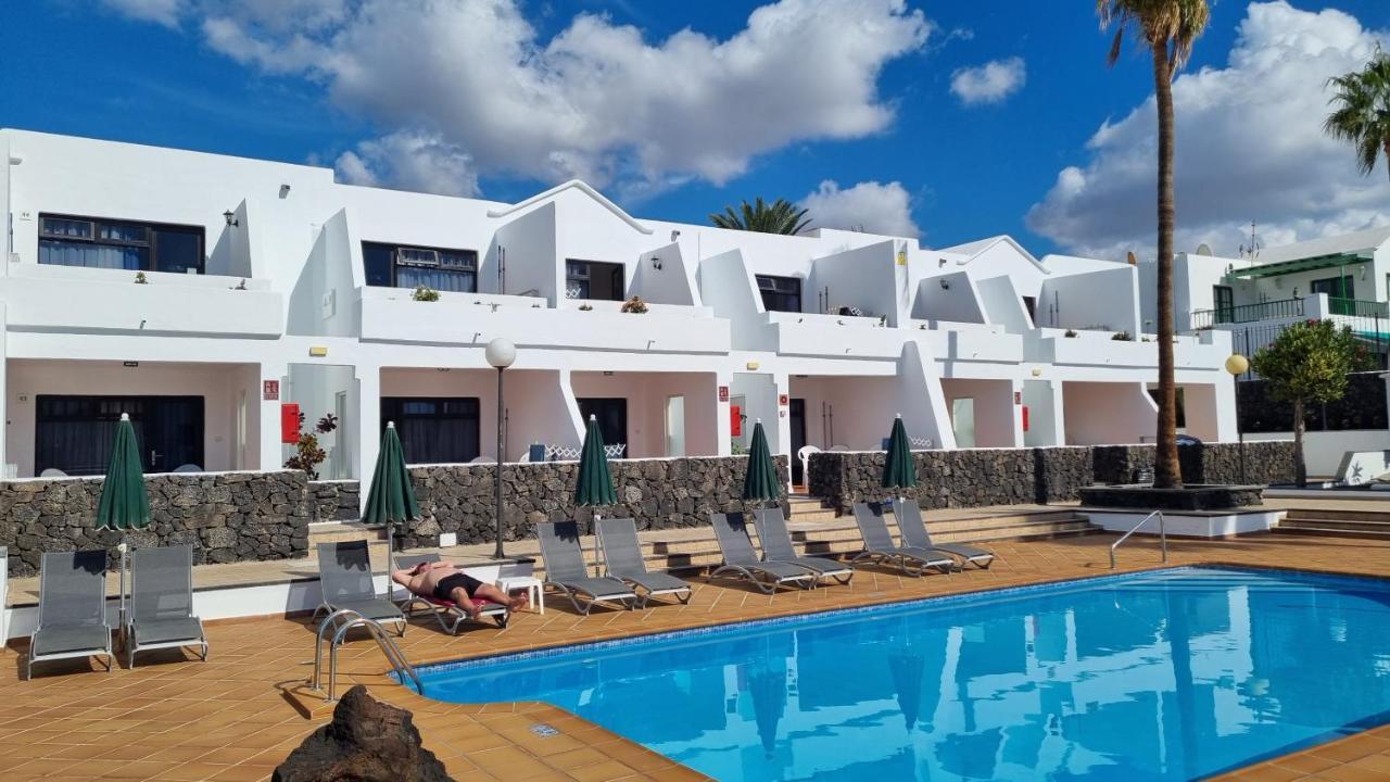 Princesa Ico Apartman Puerto del Carmen  Kültér fotó