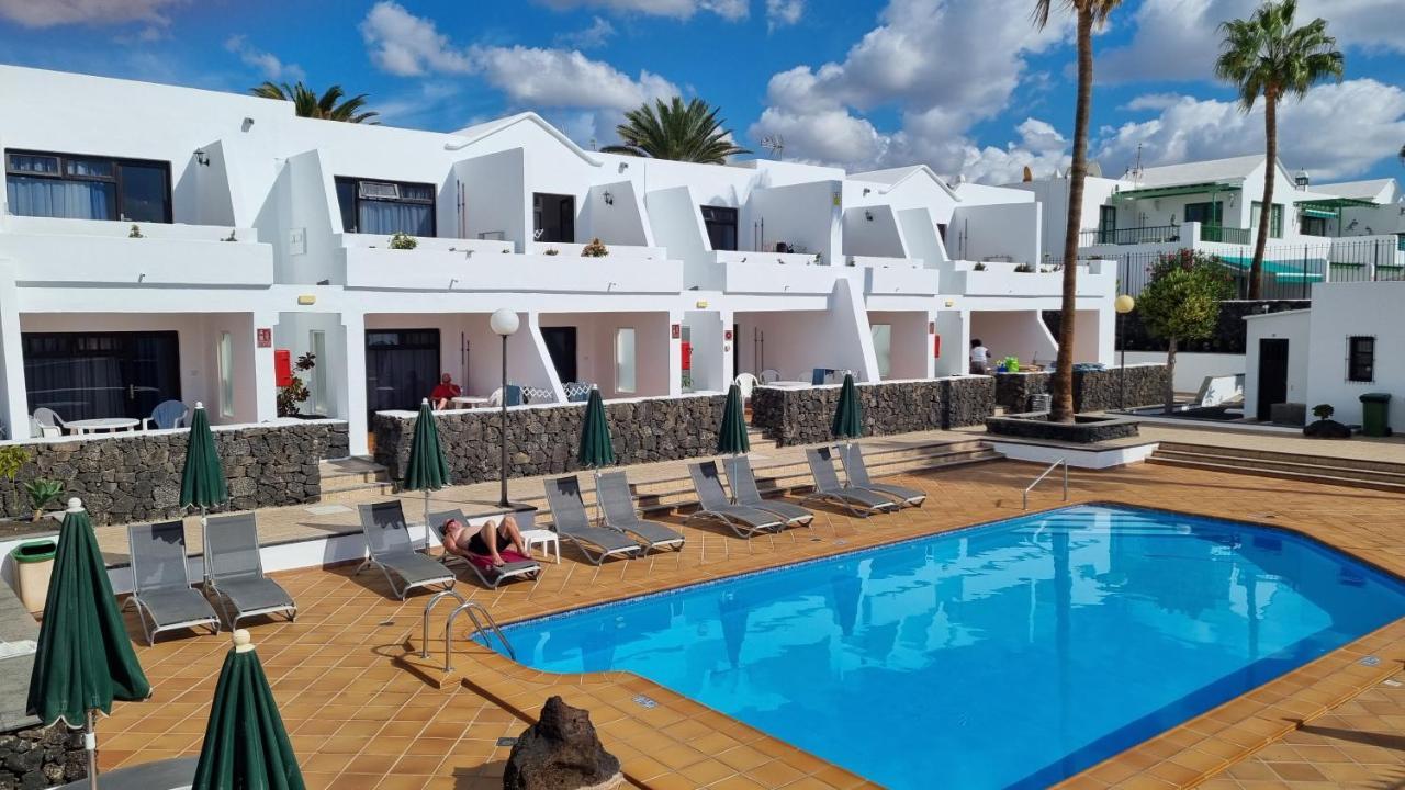 Princesa Ico Puerto del Carmen  Kültér fotó