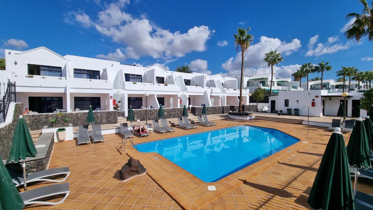 Princesa Ico Puerto del Carmen  Kültér fotó