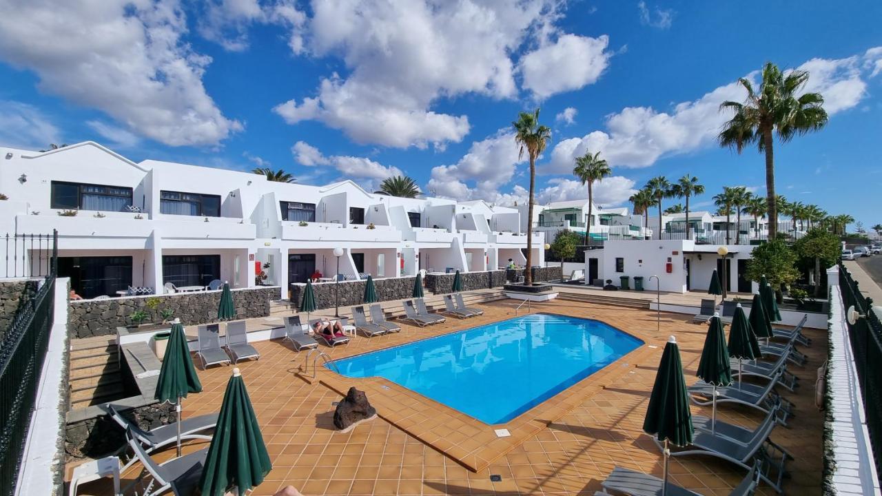 Princesa Ico Apartman Puerto del Carmen  Kültér fotó