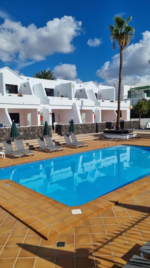 Princesa Ico Apartman Puerto del Carmen  Kültér fotó