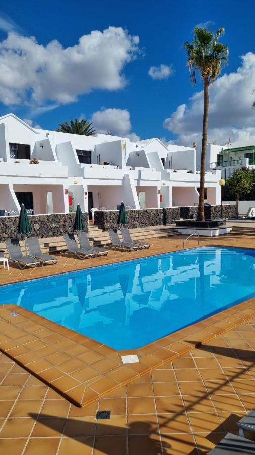 Princesa Ico Puerto del Carmen  Kültér fotó