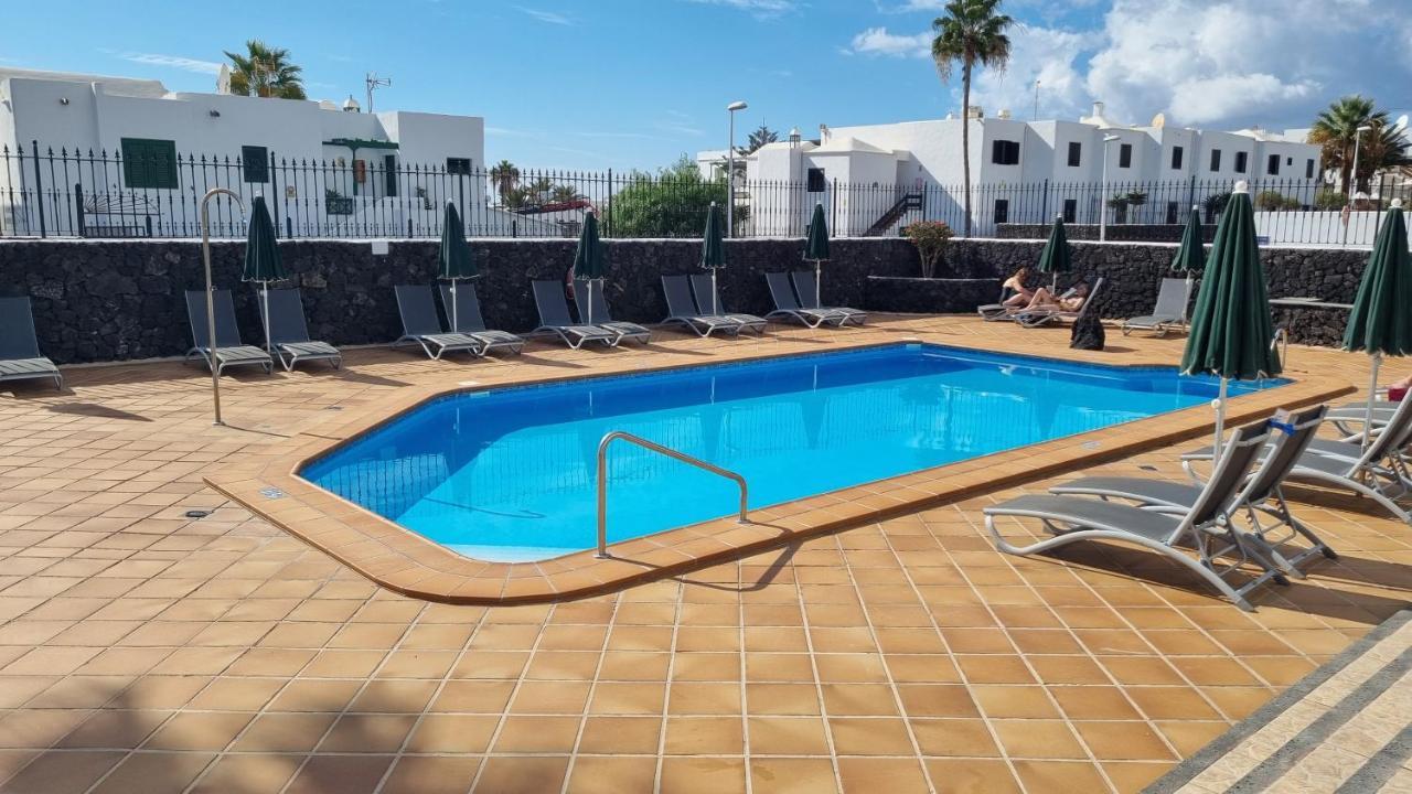 Princesa Ico Puerto del Carmen  Kültér fotó