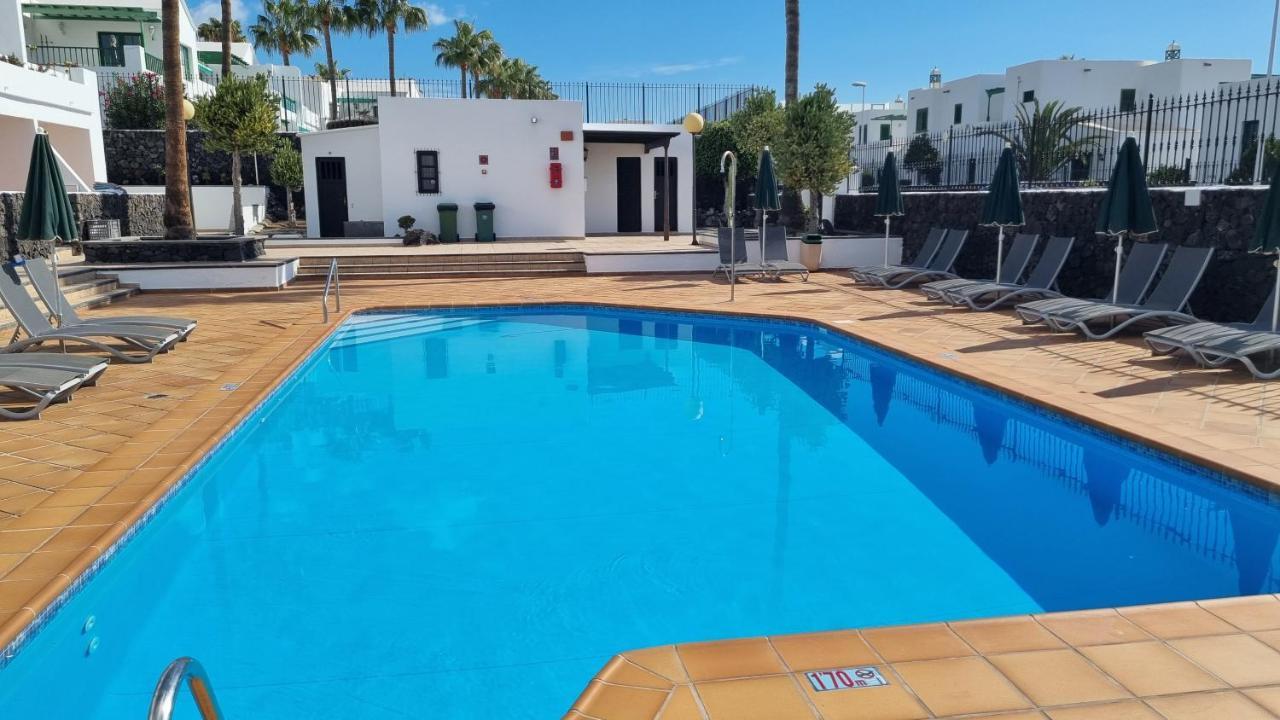 Princesa Ico Apartman Puerto del Carmen  Kültér fotó