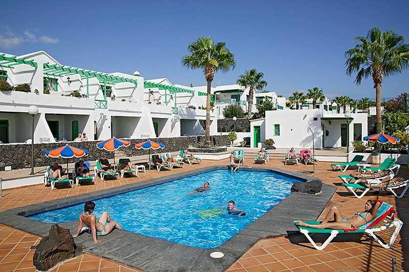Princesa Ico Puerto del Carmen  Kültér fotó