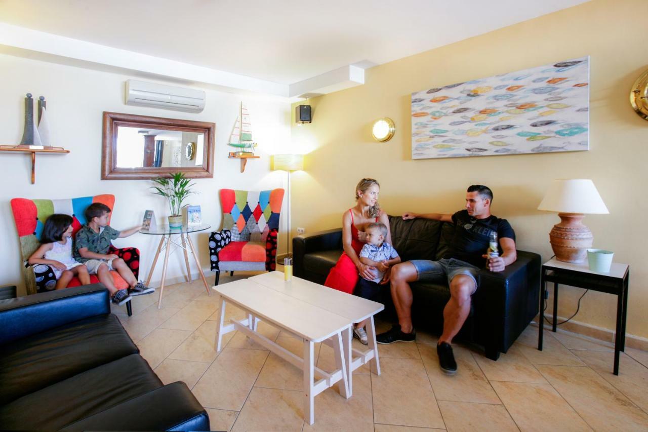 Princesa Ico Apartman Puerto del Carmen  Kültér fotó