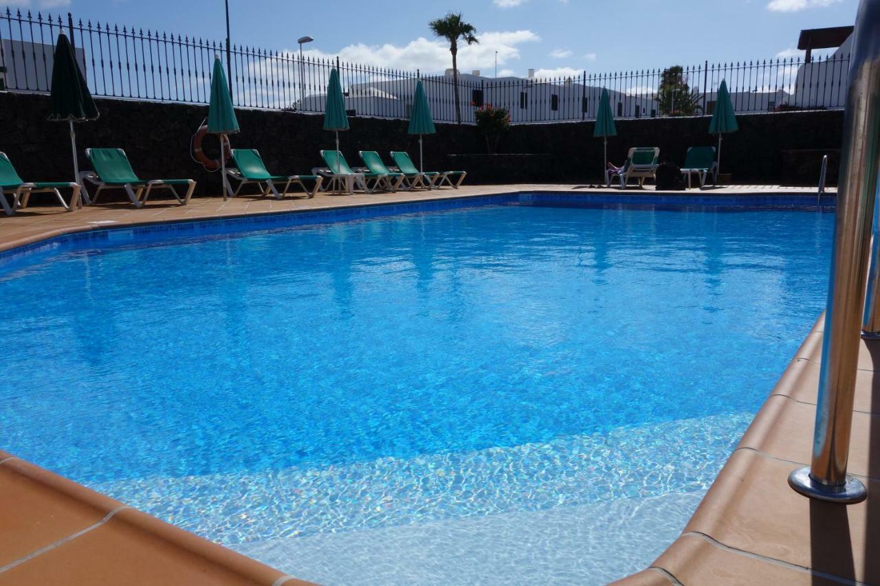 Princesa Ico Apartman Puerto del Carmen  Kültér fotó