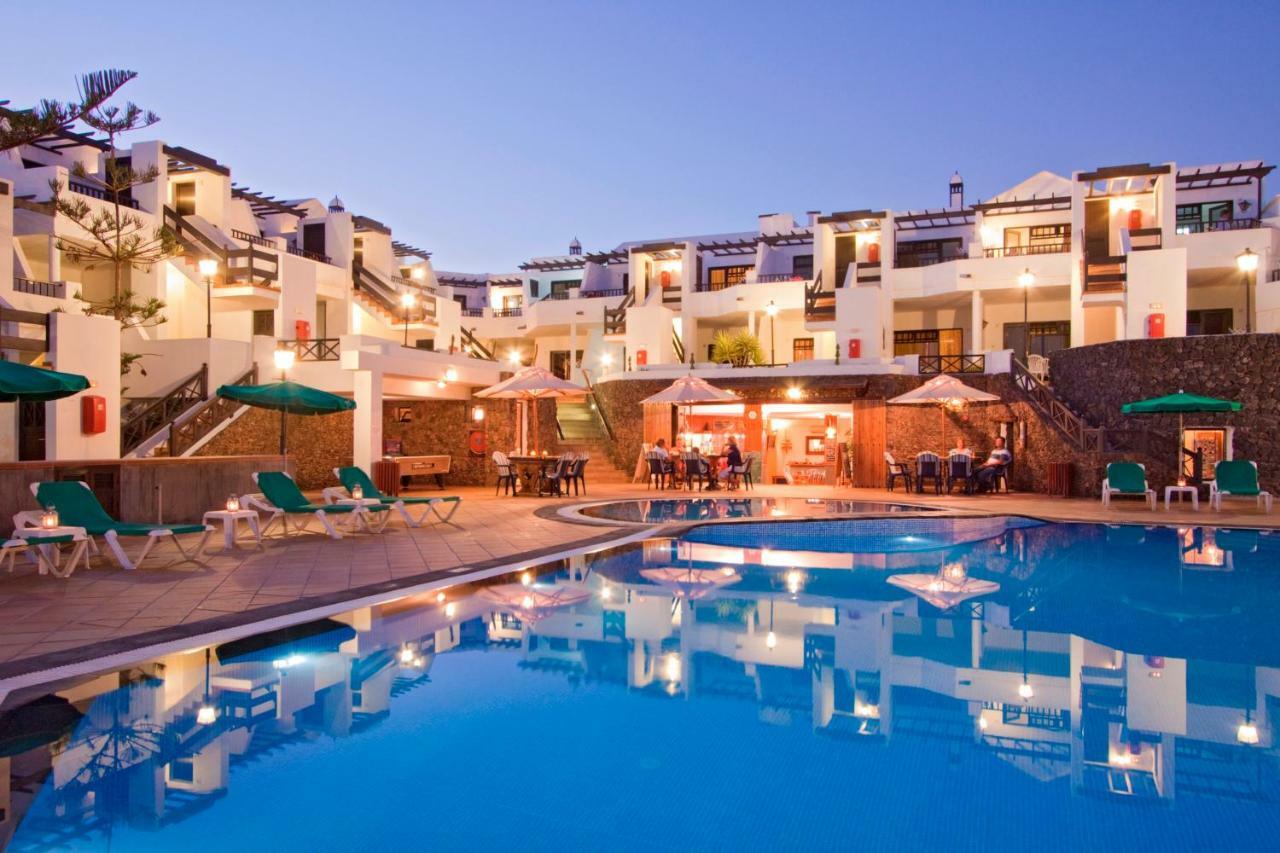 Princesa Ico Puerto del Carmen  Kültér fotó