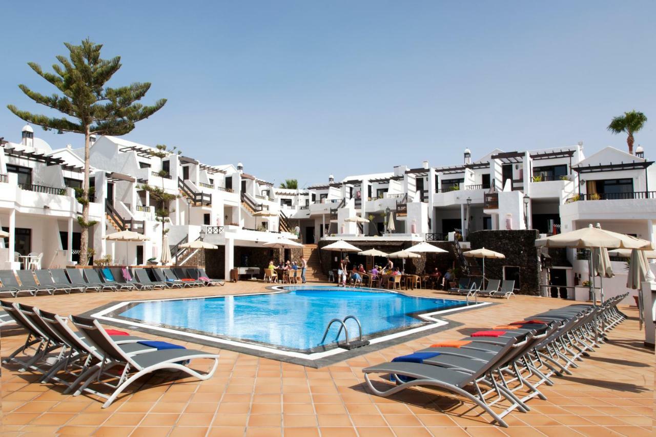 Princesa Ico Puerto del Carmen  Kültér fotó