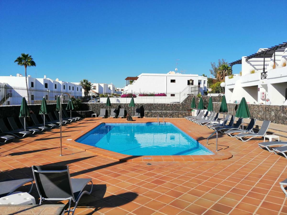 Princesa Ico Apartman Puerto del Carmen  Kültér fotó