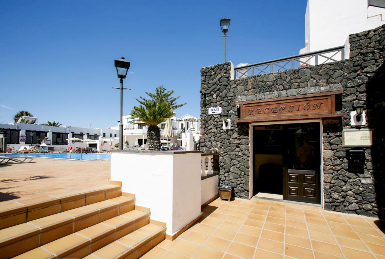 Princesa Ico Puerto del Carmen  Kültér fotó